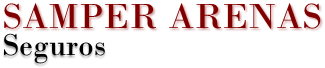 logo-samper arenas logo-samper arenas